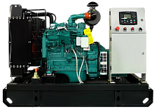 Основной дизельный генератор АД-20С-Т400-2РМ15-AR