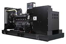 Газовый генератор GENERAC SG200 в Красноярске Газовый генератор GENERAC SG200 в Красноярске