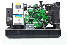 Резервная ДЭС AKSA AJD170 Резервная ДЭС AKSA AJD170