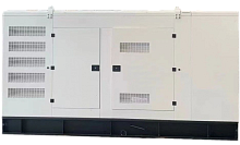 Газовый генератор Арктика SW140NFK/S в Красноярске