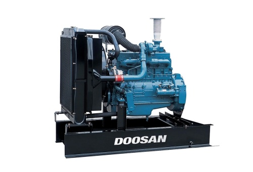 DOOSAN P086TI-1