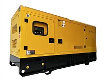 Дизельный генератор (ДГУ) Арктика АД60B-T400  в кожухе     в Красноярске
