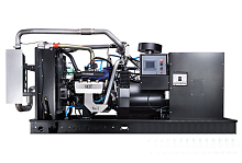 Газовый генератор GENERAC SG120 в Красноярске Газовый генератор GENERAC SG120 в Красноярске