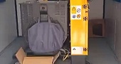 Поставка ДГУ 160 квт в контейнере, на двигателе Cummins, в г. Находка