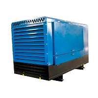Дизельный компрессор Liutech LUY160-17 в Красноярске Дизельный компрессор Liutech LUY160-17 в Красноярске