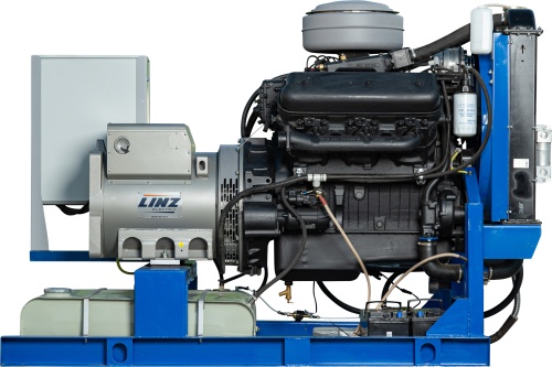 Дизельный генератор (ДГУ) Motor (ЯМЗ) АД60-Т400 в Красноярске фото 4 Дизельный генератор (ДГУ) Motor (ЯМЗ) АД60-Т400 в Красноярске фото 4