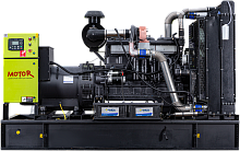 Дизельный генератор (ДГУ) Motor АД 320-Т400
в Красноярске Дизельный генератор (ДГУ) Motor АД 320-Т400
в Красноярске