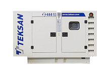 Дизельный генератор (ДГУ) Teksan TJ220DW5C
с АВР
в кожухе
в Красноярске Дизельный генератор (ДГУ) Teksan TJ220DW5C
с АВР
в кожухе
в Красноярске