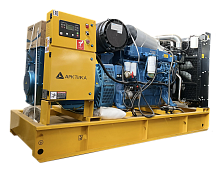 Дизельный генератор (ДГУ) Арктика АД320B-T400
в Красноярске Дизельный генератор (ДГУ) Арктика АД320B-T400
в Красноярске