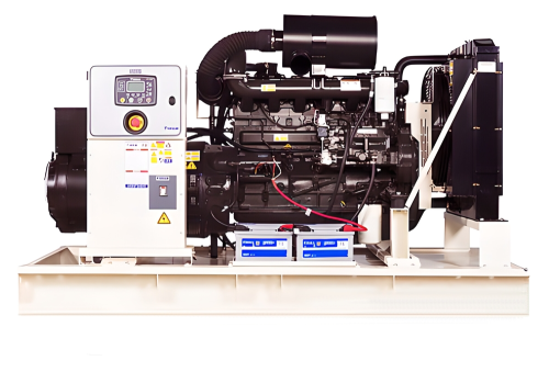 Дизельный генератор (ДГУ) Teksan TJ133DW5C с АВР в Красноярске Дизельный генератор (ДГУ) Teksan TJ133DW5C с АВР в Красноярске