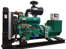 Газовый генератор Арктика SH42NFK/S в Красноярске
