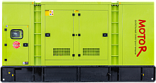 Дизельный генератор (ДГУ) Motor АД360-Т400 (Yuchai)
в кожухе
в Красноярске Дизельный генератор (ДГУ) Motor АД360-Т400 (Yuchai)
в кожухе
в Красноярске