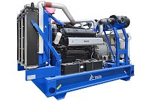 Дизельный генератор (ДГУ) ТСС ТСС АД-315С-T400-1PM2 ENNGA (ЯМЗ-65809) 










 в Красноярске