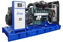 Дизельный генератор ТСС ТСС АД-600С-T400-1PM17 для постоянной работы
