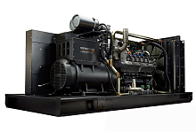 Газовый генератор GENERAC SG280 в Красноярске Газовый генератор GENERAC SG280 в Красноярске