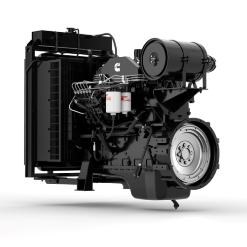 CUMMINS VTA28-G5