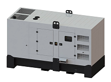 Дизельный генератор (ДГУ) FOGO FDF100IS
с АВР
в кожухе
в Красноярске Дизельный генератор (ДГУ) FOGO FDF100IS
с АВР
в кожухе
в Красноярске