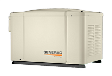 Газовый генератор GENERAC 6520 в Красноярске Газовый генератор GENERAC 6520 в Красноярске