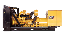 Дизельный генератор (ДГУ) CATERPILLAR C32 

с АВР








 в Красноярске