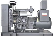 Дизельный электрогенератор АД-30С-Т400-1РМ6-AR