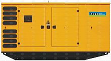 Дизельная электростанция (ДЭС) AKSA APD 33P