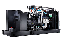 Газовый генератор GENERAC SG80 в Красноярске Газовый генератор GENERAC SG80 в Красноярске