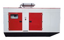 Дизельный генератор АД-600С-Т400-2РКМ13 из Китая
