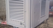 Проект ДГУ 500 кВт