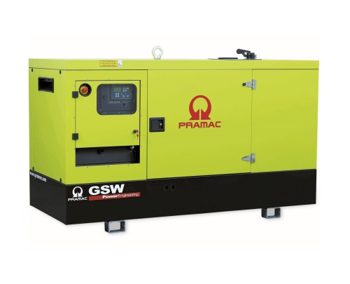 PRAMAC GSW110P