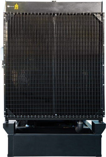 Дизельный генератор (ДГУ) Motor AD500-T400 в Красноярске фото 3
