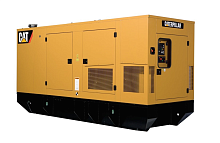 Дизельный генератор (ДГУ) CATERPILLAR C32 

с АВР

в кожухе






 в Красноярске