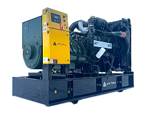 Дизельный генератор (ДГУ) Арктика АД200D-Т400       в Красноярске