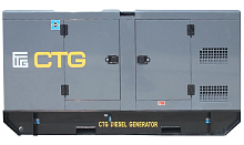 Дизельный генератор (ДГУ) CTG 45IS 

с АВР

в кожухе






 в Красноярске